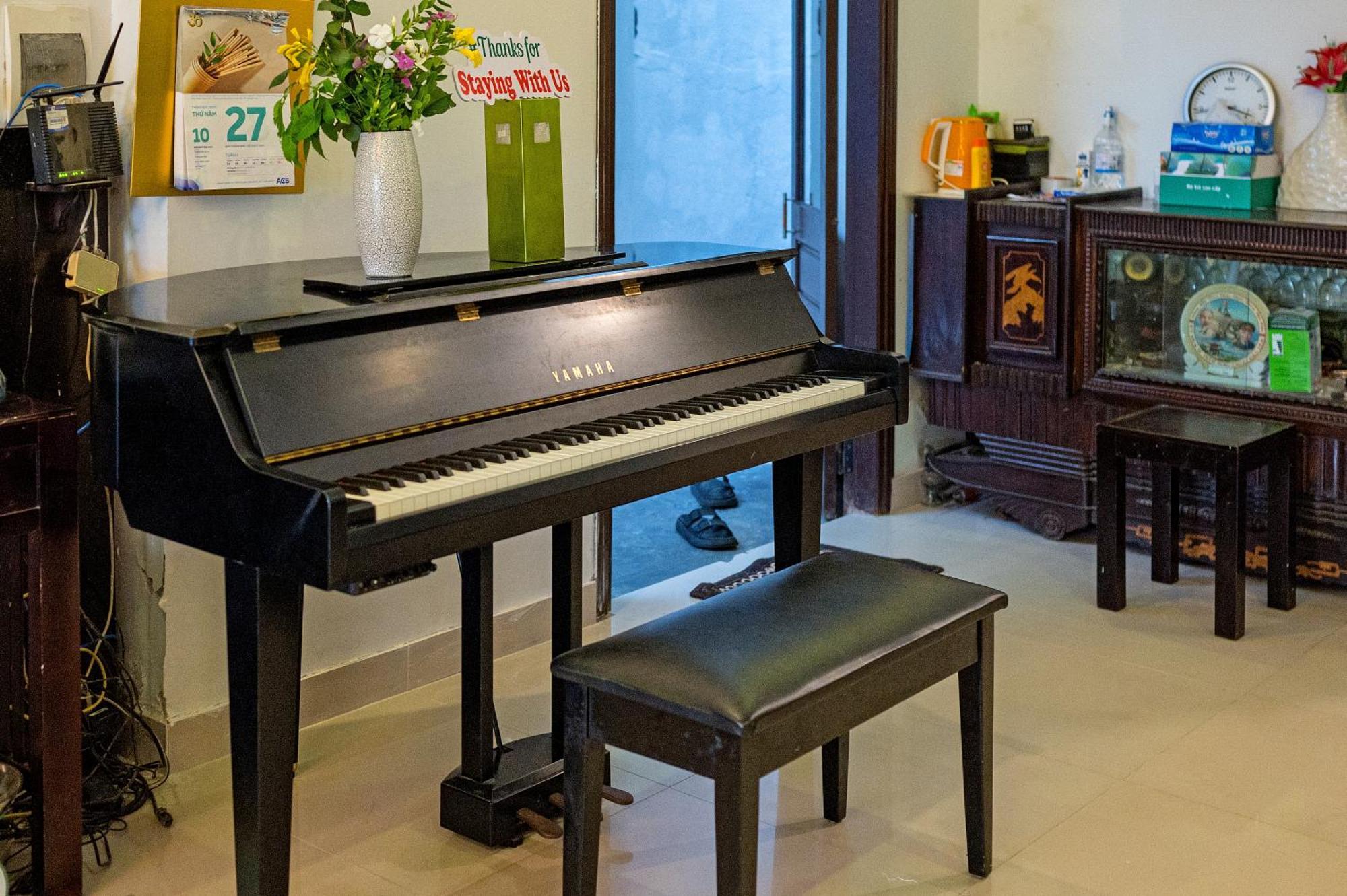 Hoi An Viet House Homestay Exterior foto