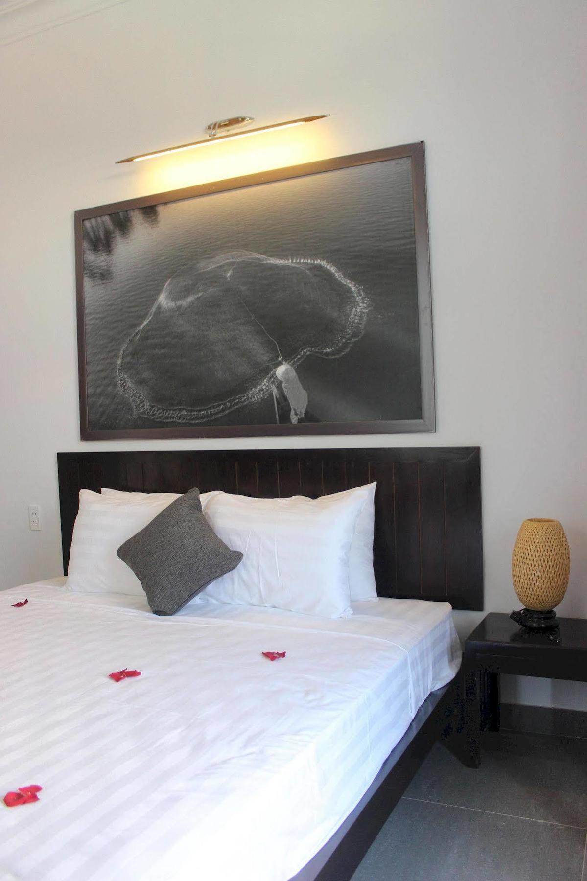 Hoi An Viet House Homestay Exterior foto