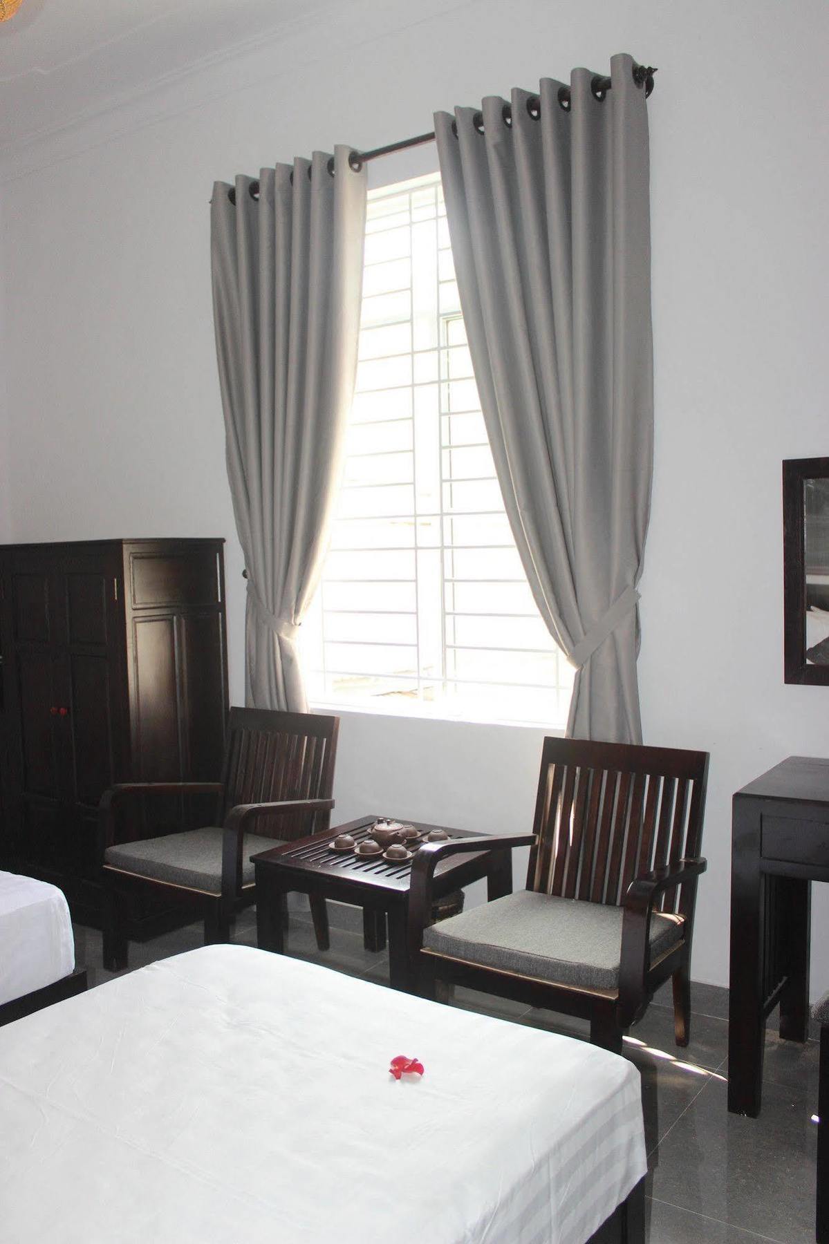 Hoi An Viet House Homestay Exterior foto